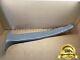 00-06 Chevy Silverado/gmc Sierra Crew Cab Lh Center Bpillar Trim Pewter 15850688