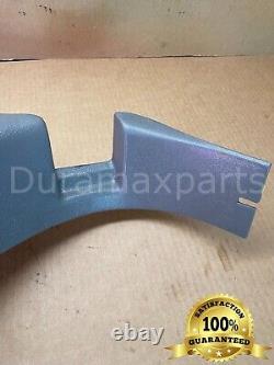 01-07 Chevy Silverado/GMC Sierra Crew Cab RH BODY C-PILLAR TRIM Pewter 15214591