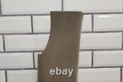 01-07 Chevy Silverado Sierra GMT800 Crew Cab Interior B Pillar Trims (Neutral)