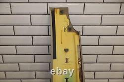 01-07 Chevy Silverado Sierra GMT800 Crew Cab Interior B Pillar Trims (Neutral)