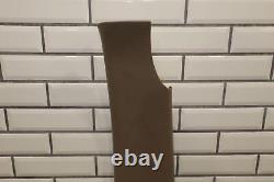 01-07 Chevy Silverado Sierra GMT800 Crew Cab Interior B Pillar Trims (Neutral)