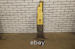 01-07 Chevy Silverado Sierra GMT800 Crew Cab Interior B Pillar Trims (Neutral)