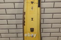 01-07 Chevy Silverado Sierra GMT800 Crew Cab Interior B Pillar Trims (Neutral)