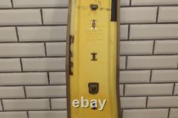 01-07 Chevy Silverado Sierra GMT800 Crew Cab Interior B Pillar Trims (Neutral)