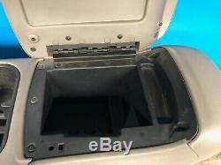 03-06 Chevy Silverado Crew Cab Center Console Cup Holder Dash