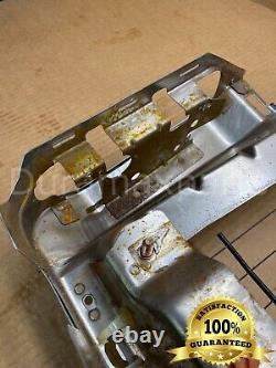 03-06 Chevy Silverado/GMC Sierra Crew Cab LF SEAT CUSHION FRAME