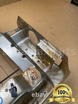 03-06 Chevy Silverado/GMC Sierra Crew Cab LF SEAT CUSHION FRAME