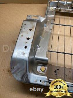03-06 Chevy Silverado/GMC Sierra Crew Cab LF SEAT CUSHION FRAME
