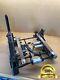 03-06 Chevy Silverado/gmc Sierra Crew Cab Rf Seat Track Frame W Motor