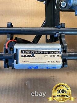 03-06 Chevy Silverado/GMC Sierra Crew Cab RF SEAT TRACK FRAME w Motor