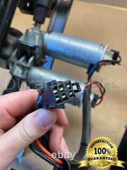 03-06 Chevy Silverado/GMC Sierra Crew Cab RF SEAT TRACK FRAME w Motor