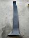 03-06 Crew Cab Right B Pillar Center Trim Silverado Sierra Pewter Code 69