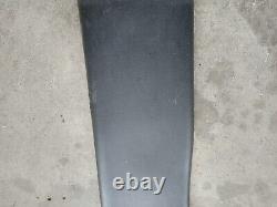 03-06 Crew Cab RIGHT B Pillar Center Trim Silverado Sierra Pewter Code 69