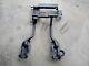 03-06 Crew Cab Right Rear 60/40 Bench Seat Track Frame Riser Silverado Sierra