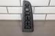 03-07 Chevy Silverado Sierra Crew Cab Driver Master Window Switch Dark Charcoal