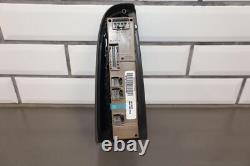 03-07 Chevy Silverado Sierra Crew Cab Driver Master Window Switch Dark Charcoal