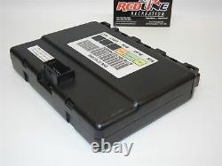 06-07 Silverado GMC Sierra Body Control Module BCM 15107479 GM Duramax Crew SA2