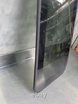 07-13 GMC Sierra Silverado Crew Cab Moon Roof Sun Roof Glass SEE MEASUREMENTS