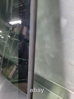 07-13 GMC Sierra Silverado Crew Cab Moon Roof Sun Roof Glass SEE MEASUREMENTS