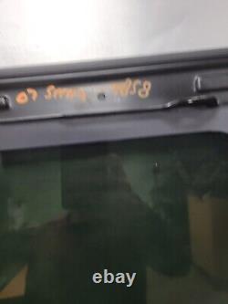 07-13 GMC Sierra Silverado Crew Cab Moon Roof Sun Roof Glass SEE MEASUREMENTS