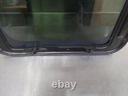 07-13 GMC Sierra Silverado Crew Cab Moon Roof Sun Roof Glass SEE MEASUREMENTS