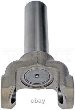 07-13 Silverado Sierra 1500 Crew Ext 2wd 69.3bed 4l60e Auto Rear Slip Yoke