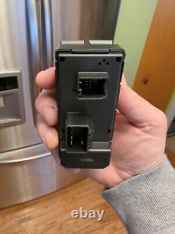 07-13 Silverado Sierra Crew Cab Master Window Switch Gm 20945129 Wsc1004 901-341