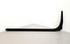 07-14 Gm Sierra Chevy Silverado Rear Left Door Outer Weatherstrip Crew Cab Only