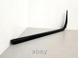 07-14 GM Sierra Chevy Silverado Rear Left Door Outer Weatherstrip Crew CAB ONLY