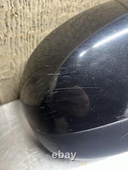 09-14 GM Tahoe/Yukon PASSENGER Side Mirror With Signal & Lane Detection OEM DL3