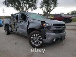 10K Mile SILVERADO SIERRA Steering Gear Box Crew Cab witho heavy duty tow OEM OE
