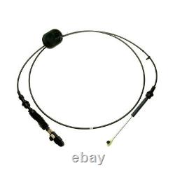15037353 AC Delco Shift Cable New for Chevy Suburban Chevrolet Tahoe C1500 Truck