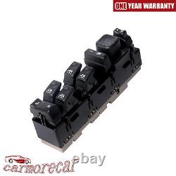 15883320 Power Window Switch Front Driver Left Side for Chevy Silverado
