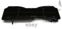 15 -18 Chevy Silverado Sierra Crew Cab 1500 Truck Back Seat Tool Tray Rack Oem