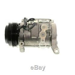 15-20941 AC Delco A/C Compressor New for Chevy Express Van Suburban With clutch