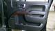 16-17 Gmc Sierra Crewithdouble Cab Right Rh Front Interior Door Panel (black)