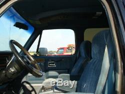 1984-87-91 Chev/GMC Truck Suburban Blazer Auto Tilt Steering Column withkeys C10
