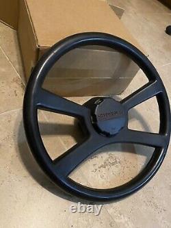 1988-1994 CHEVROLET SILVERADO Truck 1500 2500 OBS Steering Wheel Horn OEM