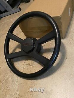 1988-1994 CHEVROLET SILVERADO Truck 1500 2500 OBS Steering Wheel Horn OEM