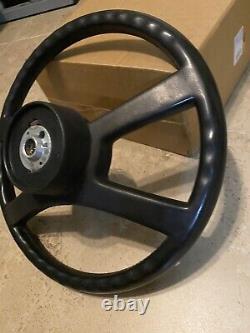 1988-1994 CHEVROLET SILVERADO Truck 1500 2500 OBS Steering Wheel Horn OEM