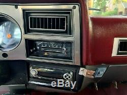 1989 Chevrolet C/K Pickup 3500 CREW CAB 3+3
