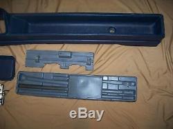 1995-'98 Jack Storage Cargo Tray for Regular/Crew Cab Sierra or Silverado