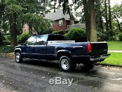 1998 Chevrolet Silverado 3500 LT