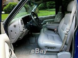 1998 Chevrolet Silverado 3500 LT
