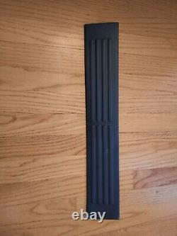 1999-'06 4 piece Sill Plate Silverado Sierra CREW CAB Avalanche kick scuff sill