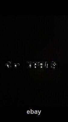 1999 2002 Crew Cab Silverado Sierra Tahoe Yukon Window Switches White Led
