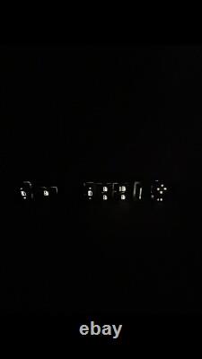 1999 2002 Crew Cab Silverado Sierra Tahoe Yukon Window Switches White Led