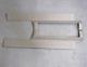 1999-2006 Front Door Sill Plate Silverado Sierra Avalanche Kick Sill Tan Beige