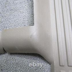 1999-2006 Front Door Sill Plate Silverado Sierra Avalanche kick sill Tan Beige
