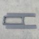 1999-2006 Lh Rh Front Door Sill Plate Silverado Sierra Avalanche Kick Sill Gray
